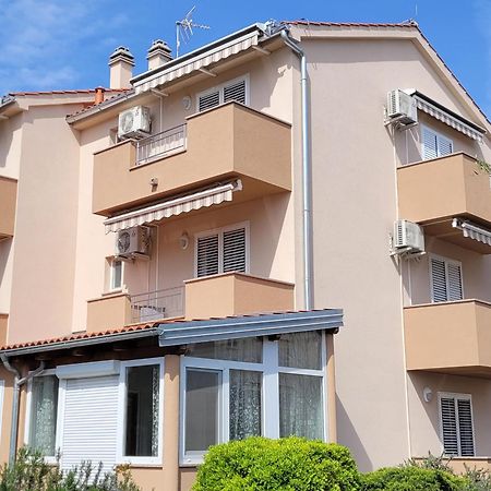 Rooms Magdalena Krk Đảo Krk Ngoại thất bức ảnh