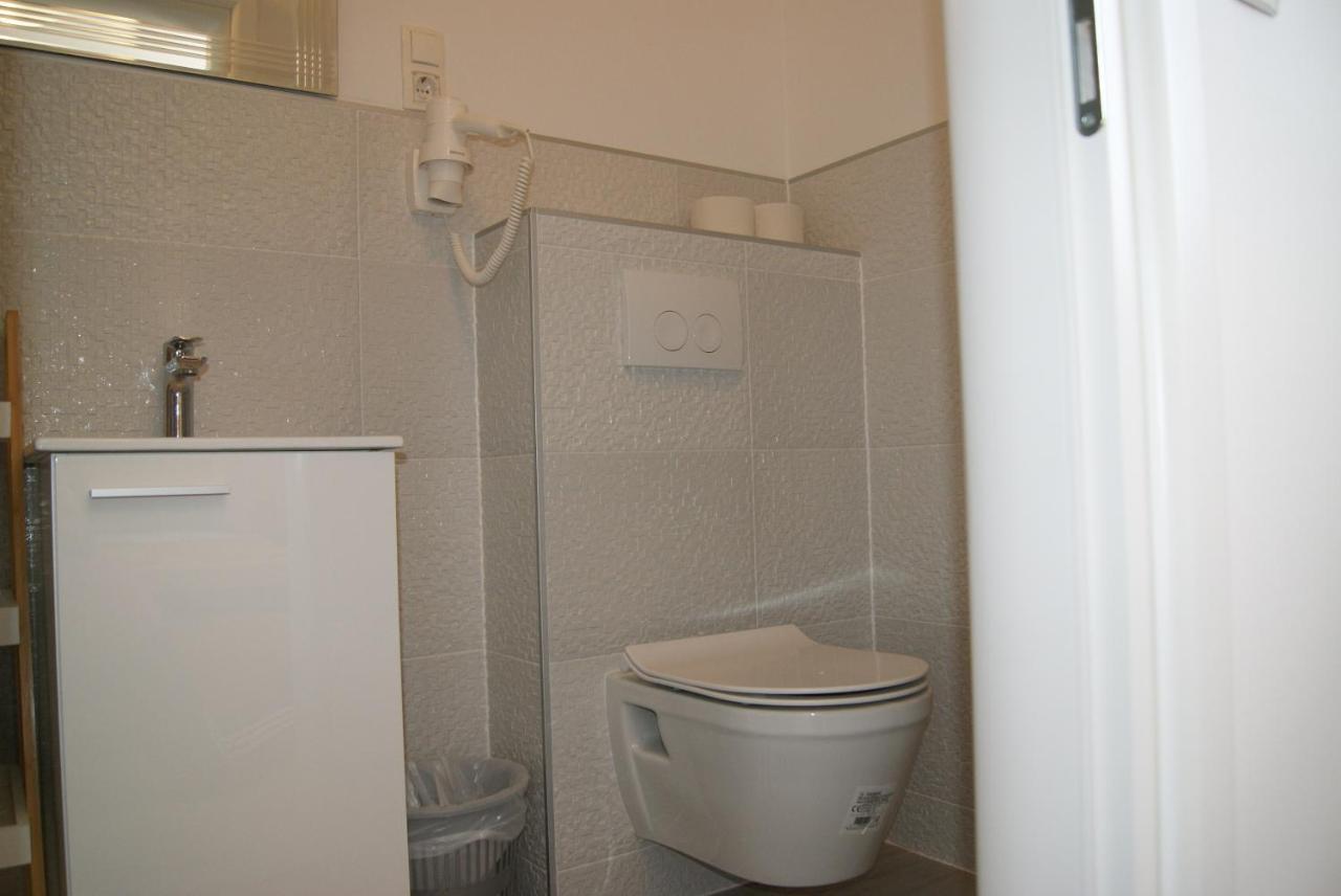 Rooms Magdalena Krk Đảo Krk Ngoại thất bức ảnh
