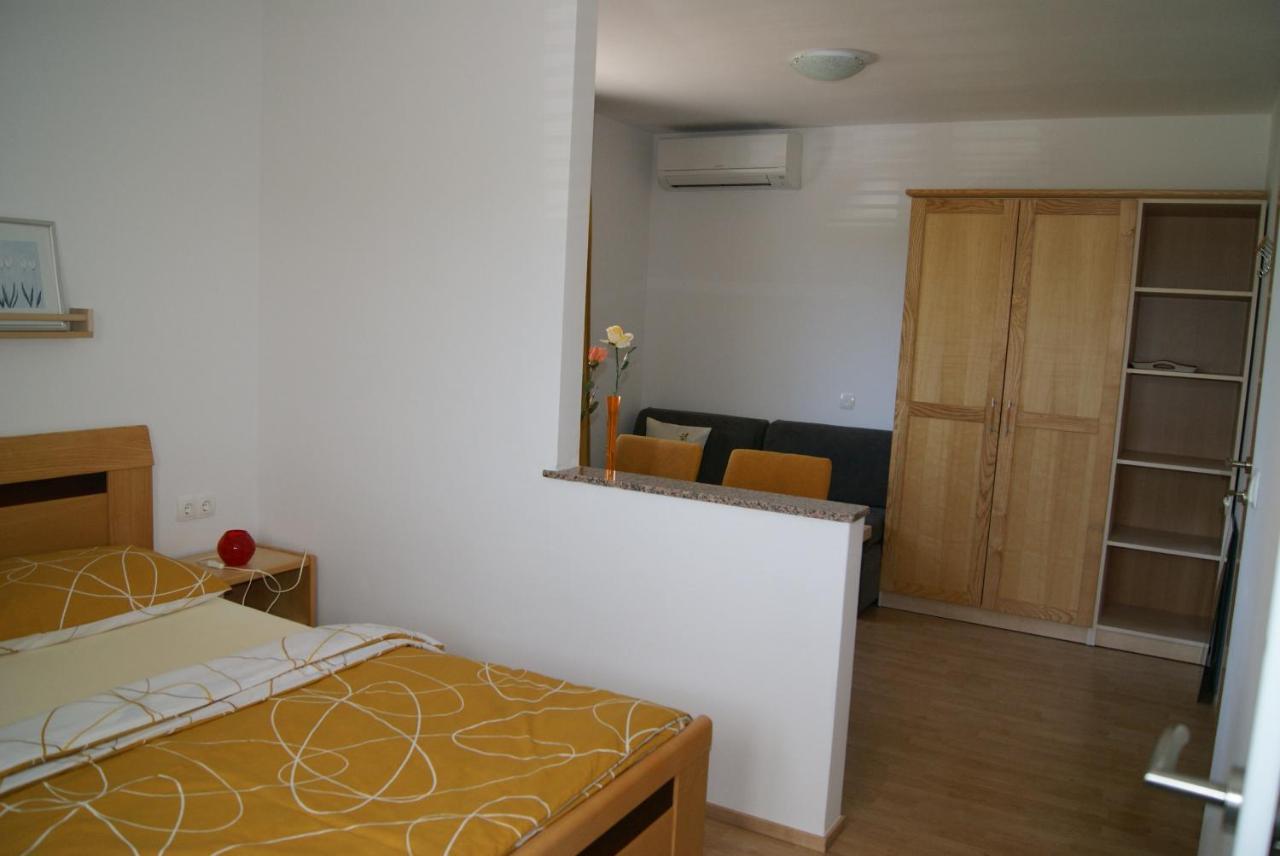 Rooms Magdalena Krk Đảo Krk Ngoại thất bức ảnh