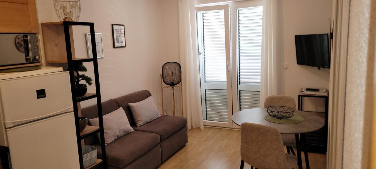 Rooms Magdalena Krk Đảo Krk Ngoại thất bức ảnh
