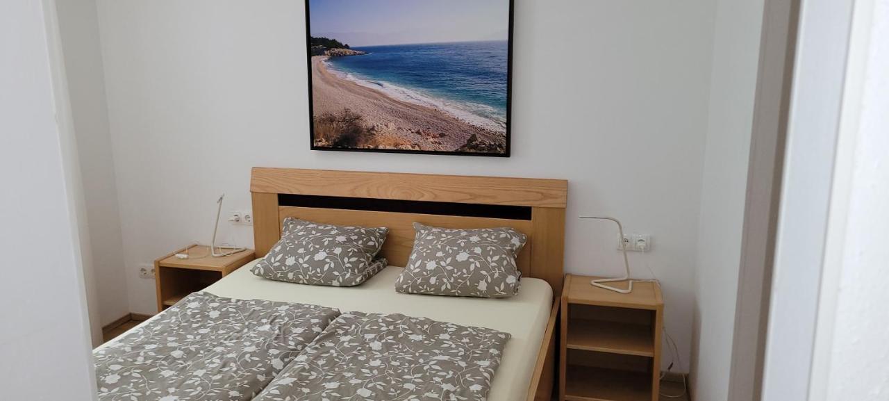 Rooms Magdalena Krk Đảo Krk Ngoại thất bức ảnh
