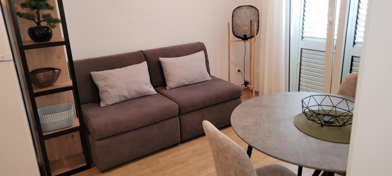 Rooms Magdalena Krk Đảo Krk Ngoại thất bức ảnh