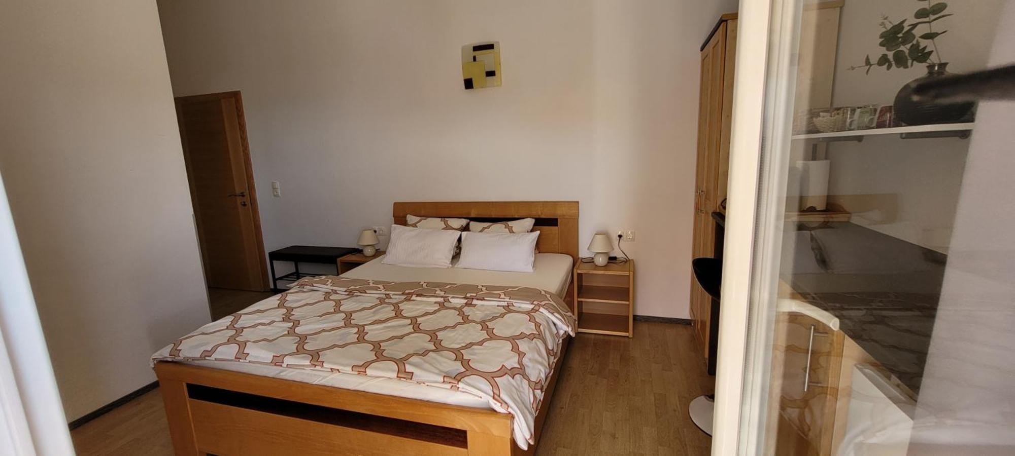 Rooms Magdalena Krk Đảo Krk Ngoại thất bức ảnh