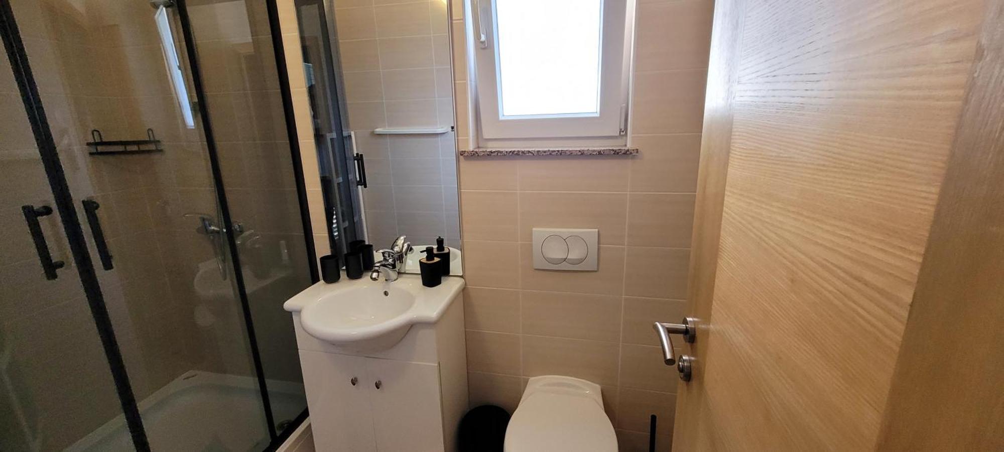 Rooms Magdalena Krk Đảo Krk Ngoại thất bức ảnh