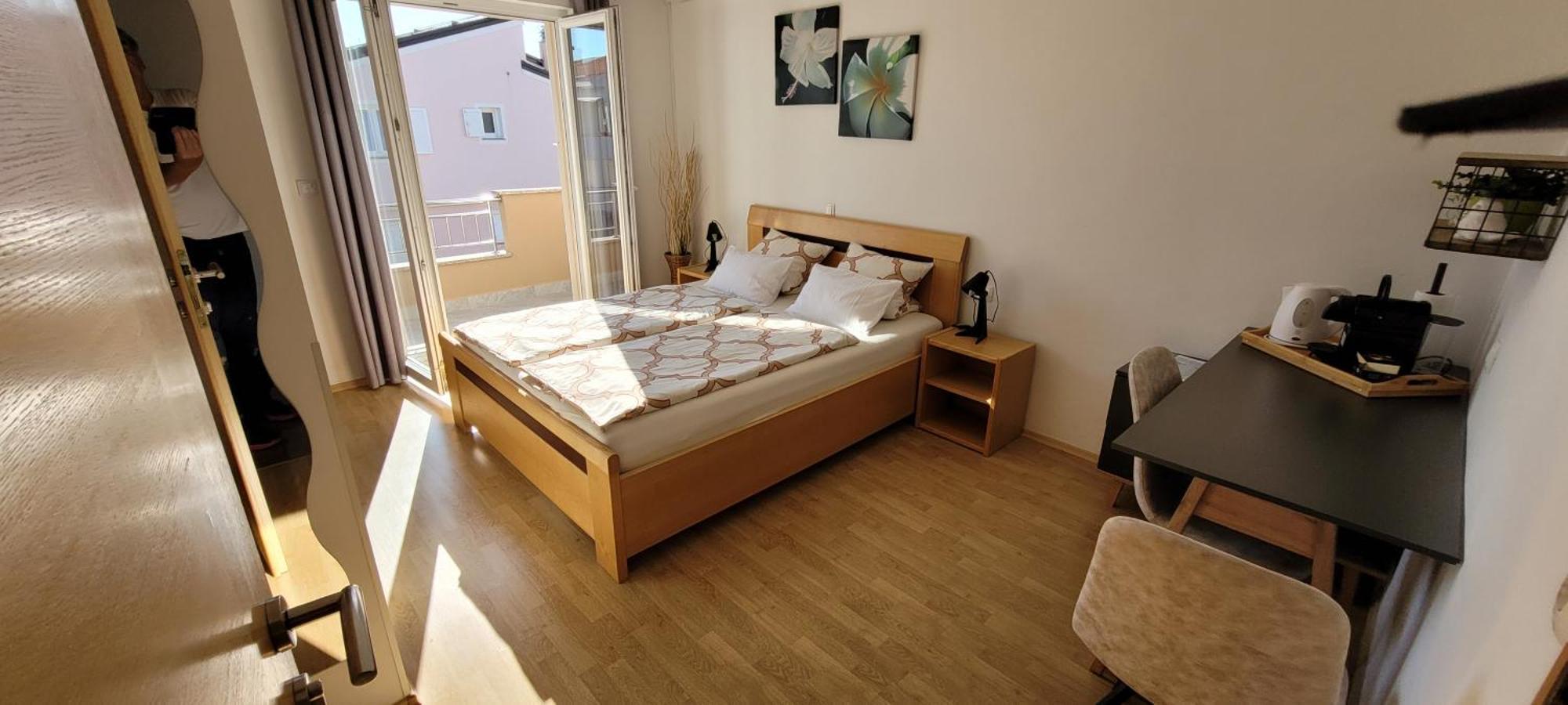 Rooms Magdalena Krk Đảo Krk Ngoại thất bức ảnh