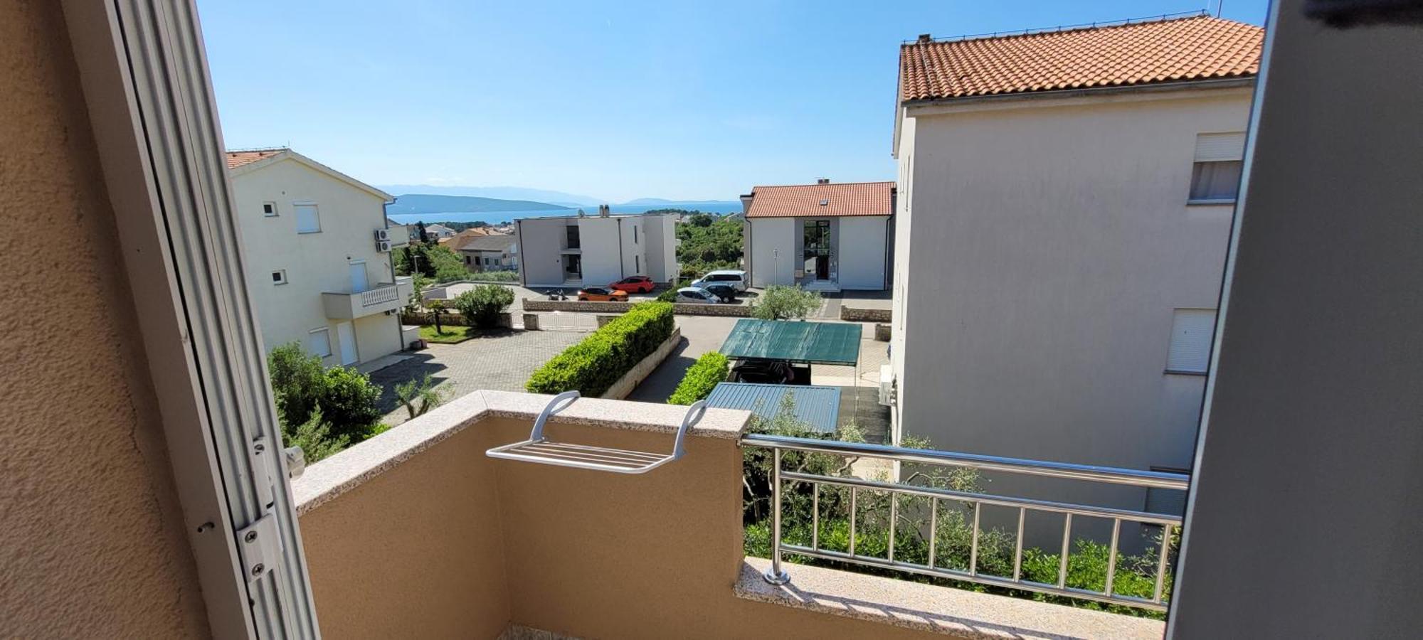 Rooms Magdalena Krk Đảo Krk Ngoại thất bức ảnh