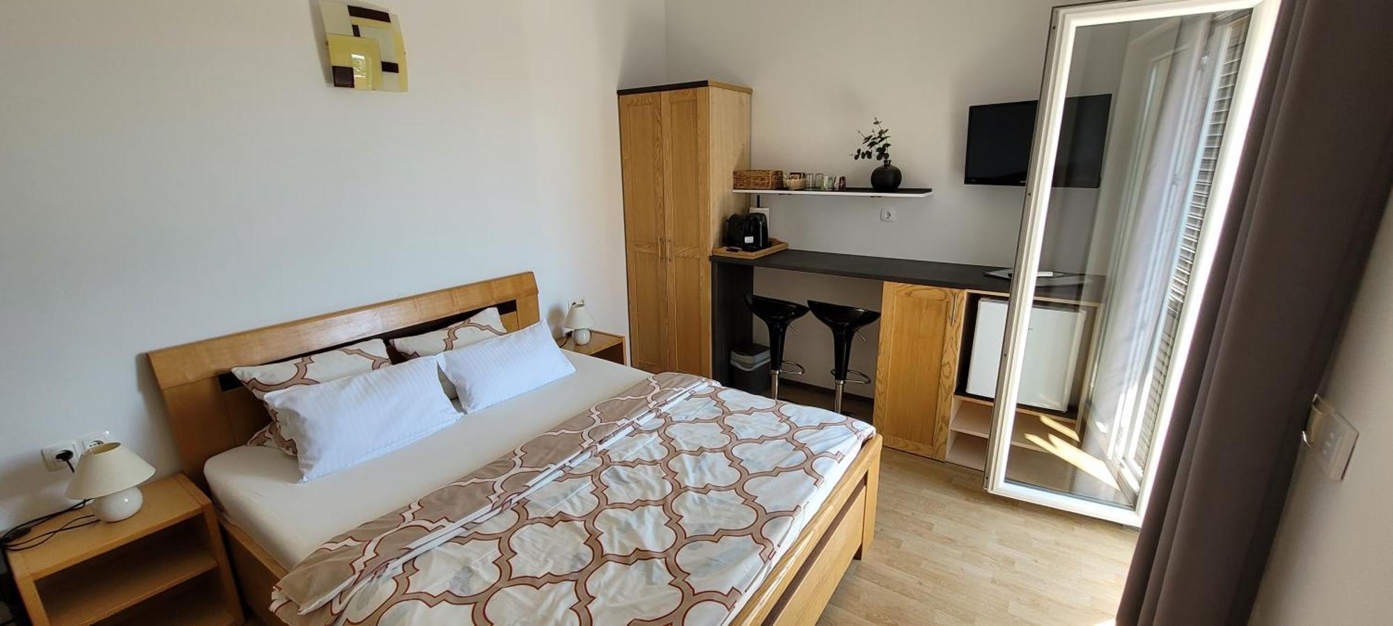 Rooms Magdalena Krk Đảo Krk Ngoại thất bức ảnh
