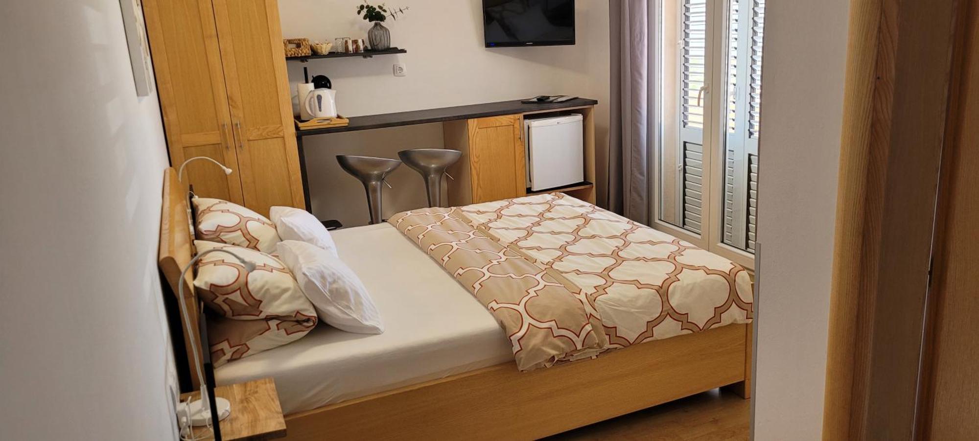 Rooms Magdalena Krk Đảo Krk Ngoại thất bức ảnh